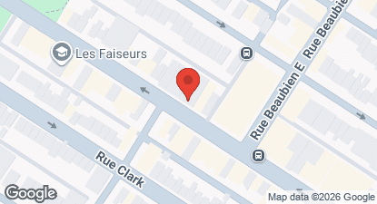 Comment se rendre à Daddy Roll, Petite-Italie - Montr&eacute;al