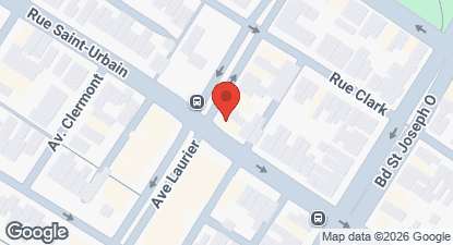 How to get to Bar Datcha, Mile-End - Montreal