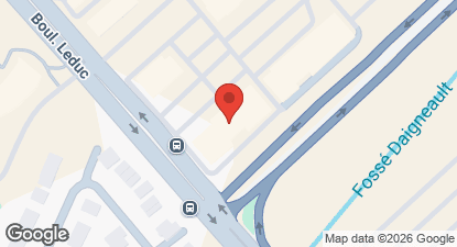 Comment se rendre à Seau de Crabe, Brossard