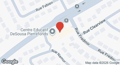 How to get to Malwa Food Junction, Pierrefonds-Roxboro - West Island