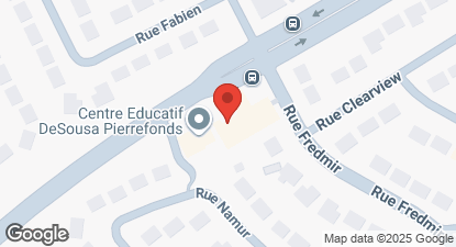 How to get to Malwa Food Junction, Pierrefonds-Roxboro - West Island