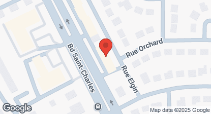 How to get to Poulet K, Pierrefonds-Roxboro - West Island