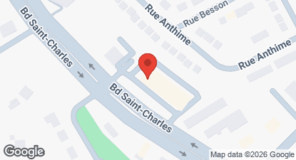 How to get to Nokoraya Express, Pierrefonds-Roxboro - West Island