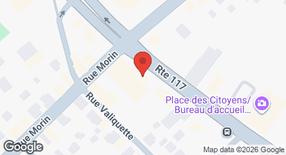 How to get to Au petit chaudron, Sainte-Ad&egrave;le