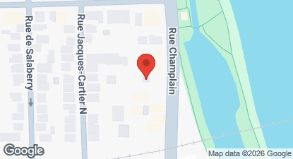 Comment se rendre à Soriya, Saint-Jean-sur-Richelieu