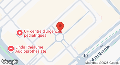 How to get to BOSSA Pr&ecirc;t &agrave; manger, Brossard