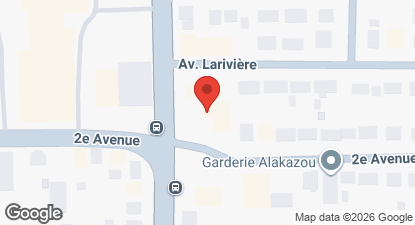 Comment se rendre à Le Po&ecirc;lon, Saint-Jean-sur-Richelieu