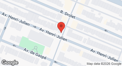 How to get to Berto Restaurant, Little-Italy - Montreal