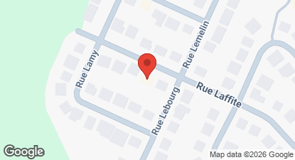 How to get to Rupa's kitchen, Brossard