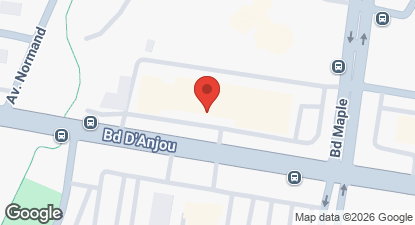 How to get to Bolas Cuisine, Ch&acirc;teauguay