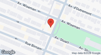 How to get to Arouch, Ahuntsic-Cartierville - Montreal