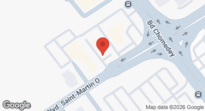 Comment se rendre à Arouch, Chomedey - Laval