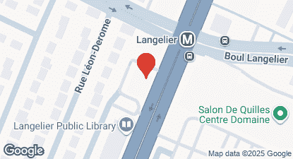 Comment se rendre à Pacini, Montr&eacute;al-Est - Montr&eacute;al