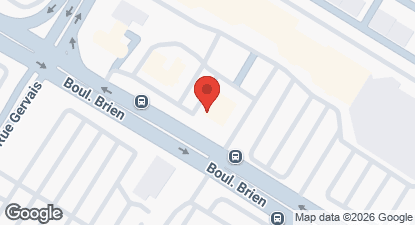 How to get to Pacini, Repentigny