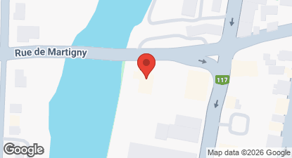 Comment se rendre à Pacini, Saint-J&eacute;r&ocirc;me