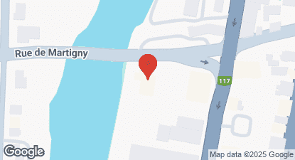 Comment se rendre à Pacini, Saint-J&eacute;r&ocirc;me