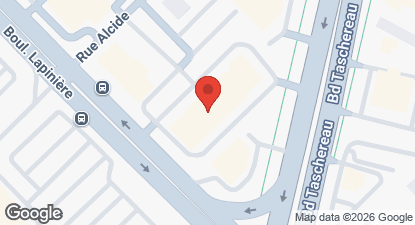 How to get to Pacini, Brossard