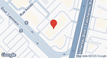 Comment se rendre à Pacini, Brossard