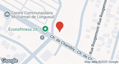 How to get to Pacini, Longueuil