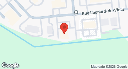 How to get to Pacini, Sainte-Julie