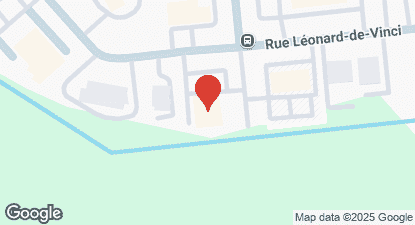 Comment se rendre à Pacini, Sainte-Julie