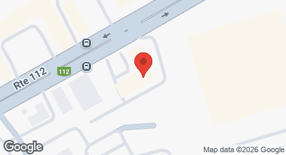 How to get to Pacini, Sherbrooke