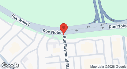 How to get to R&ocirc;tisserie St-Hubert, Sainte-Julie