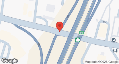 Comment se rendre à R&ocirc;tisserie St-Hubert, Sainte-Agathe-des-Monts