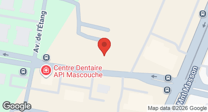 Comment se rendre à Boston Pizza, Mascouche