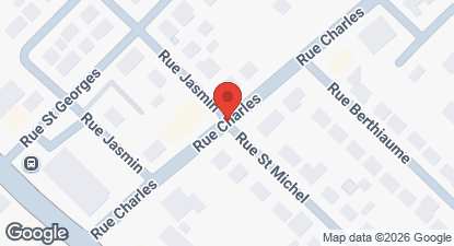 How to get to Boston Pizza, Mirabel