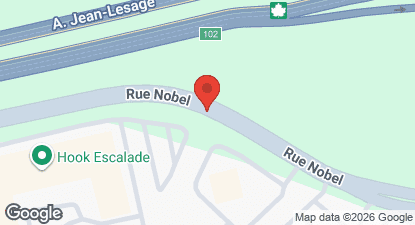 How to get to Boston Pizza, Sainte-Julie