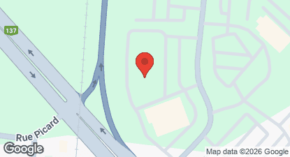 Comment se rendre à Cora D&eacute;jeuners et d&icirc;ners, Saint-Hyacinthe