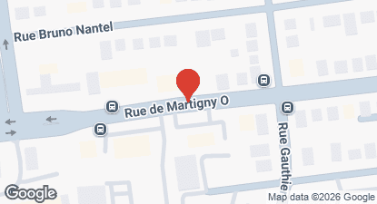 Comment se rendre à Cora D&eacute;jeuners et d&icirc;ners, Saint-J&eacute;r&ocirc;me