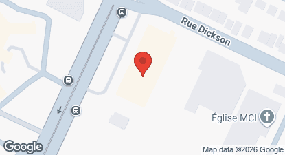 How to get to Cora D&eacute;jeuners et d&icirc;ners, Mercier-Hochelaga-Maisonneuve - Montreal