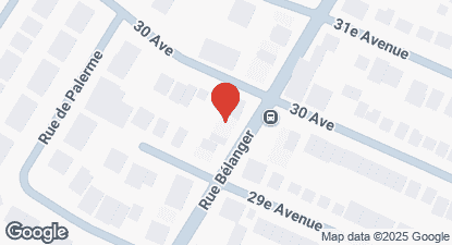 How to get to Akwaba, Rosemont-La Petite-Patrie - Montreal