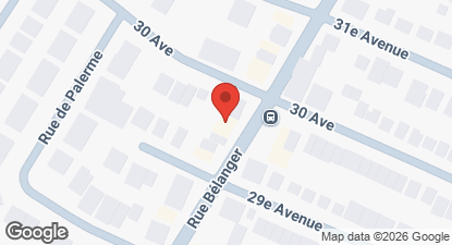 Comment se rendre à Akwaba, Rosemont-La Petite-Patrie - Montr&eacute;al