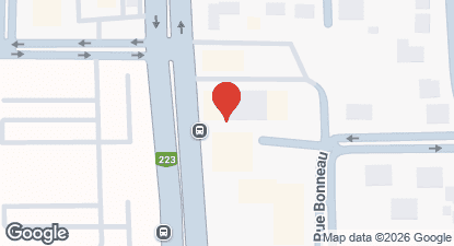 Comment se rendre à Caf&eacute; Van Houtte, Saint-Jean-sur-Richelieu