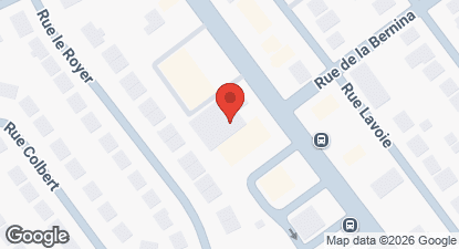 How to get to Pizza Hut, Vimont - Laval