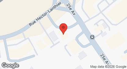 Comment se rendre à Pizza Hut, Saint-Eustache