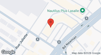 How to get to Pizza Hut, LaSalle - Montreal