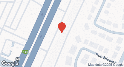 Comment se rendre à Pizza Hut, Brossard