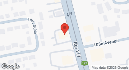 How to get to Pizza Hut, Saint-J&eacute;r&ocirc;me