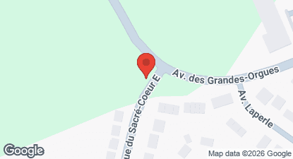 Comment se rendre à Ben & Florentine, Saint-Hyacinthe