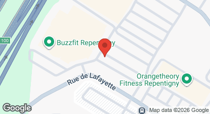 How to get to La Cage, Repentigny