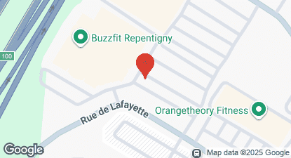 How to get to La Cage, Repentigny