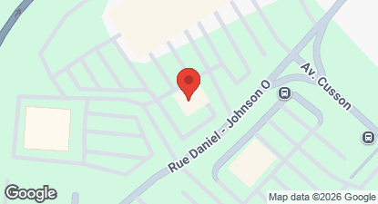 Comment se rendre à La Cage, Saint-Hyacinthe