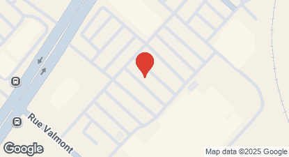 How to get to La Cage, Saint-J&eacute;r&ocirc;me