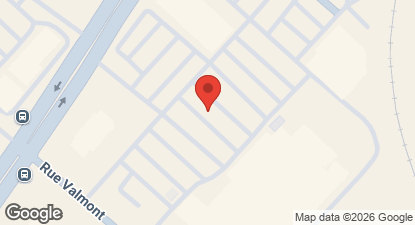 Comment se rendre à La Cage, Saint-J&eacute;r&ocirc;me