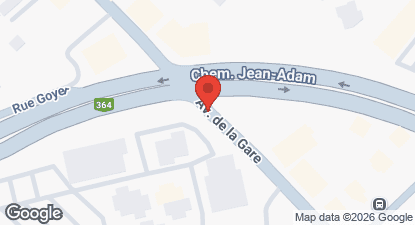 How to get to La Cage, Saint-Sauveur