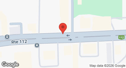 Comment se rendre à La Cage, Sherbrooke